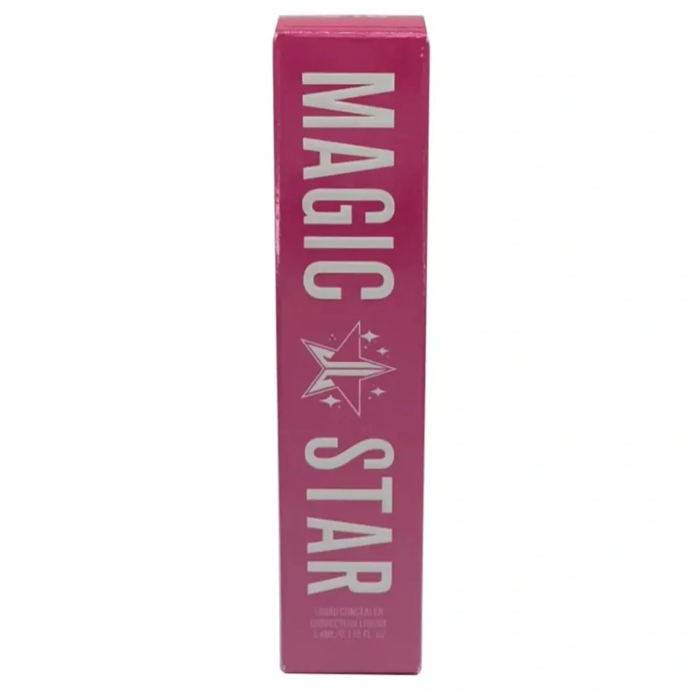 Jeffree Star Magic Star Liquid Concealer In C16 NWT